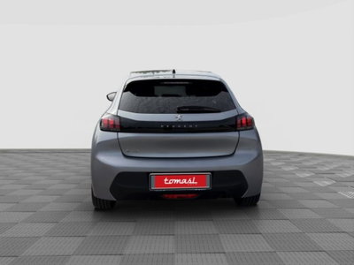 Peugeot 208 PureTech 75 Stop&Start 5 porte Active (4)