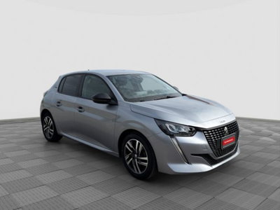 Peugeot 208 PureTech 75 Stop&Start 5 porte Active (7)