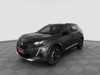 Peugeot 2008 PureTech 100 S&S Allure Pack