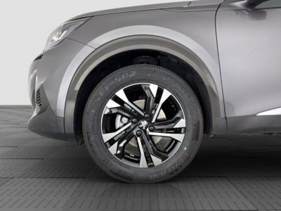 Peugeot 2008 PureTech 100 S&S Allure Pack (16)