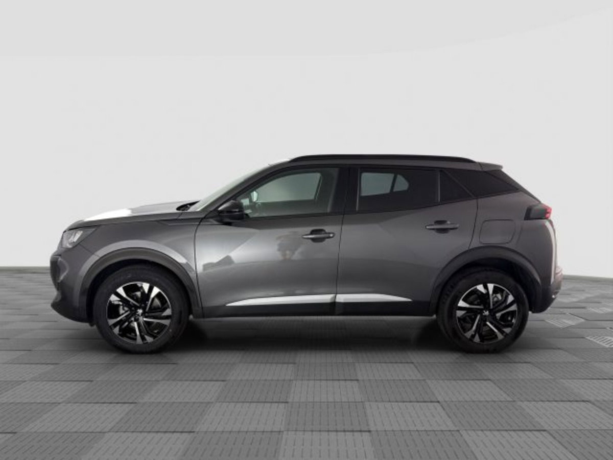 Peugeot 2008 PureTech 100 S&S Allure Pack (2)