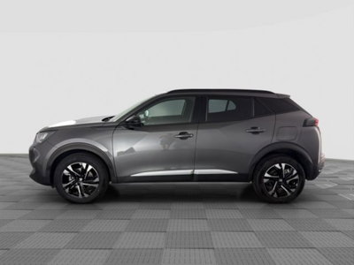 Peugeot 2008 PureTech 100 S&S Allure Pack (2)