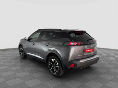 Peugeot 2008 PureTech 100 S&S Allure Pack (3)