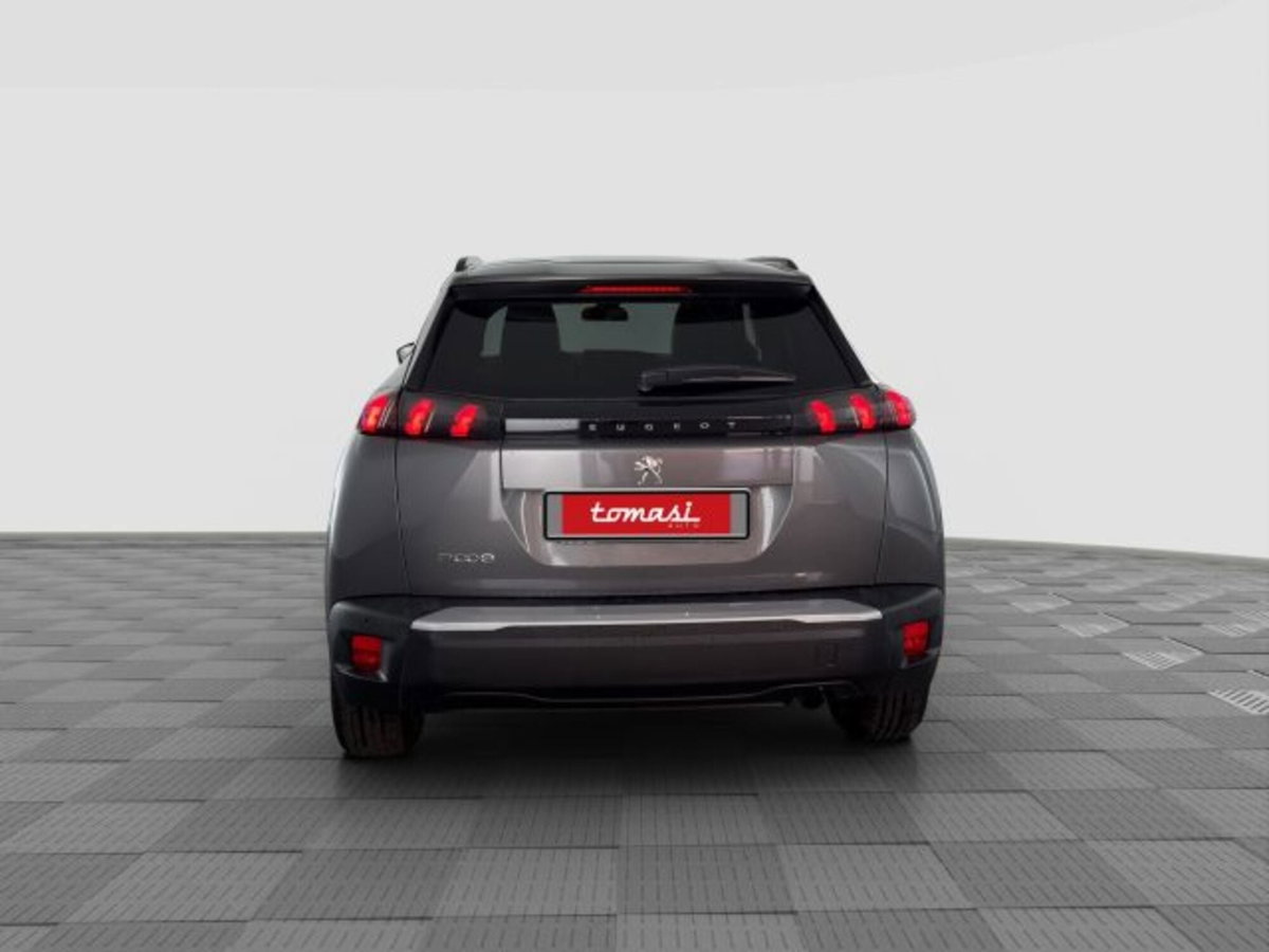 Peugeot 2008 PureTech 100 S&S Allure Pack (4)