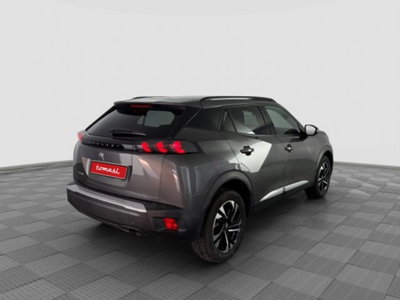 Peugeot 2008 PureTech 100 S&S Allure Pack (5)