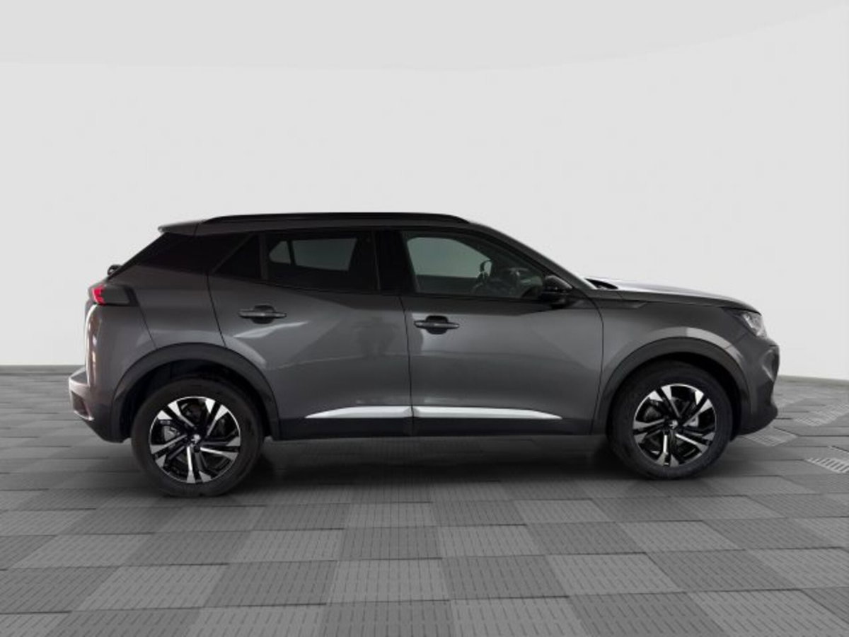 Peugeot 2008 PureTech 100 S&S Allure Pack (6)