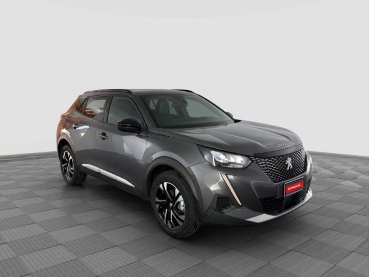 Peugeot 2008 PureTech 100 S&S Allure Pack (7)