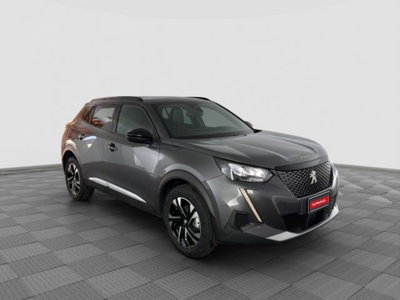Peugeot 2008 PureTech 100 S&S Allure Pack (7)