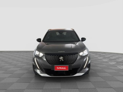 Peugeot 2008 PureTech 100 S&S Allure Pack (8)