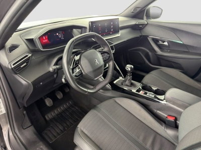 Peugeot 2008 PureTech 100 S&S Allure Pack (9)