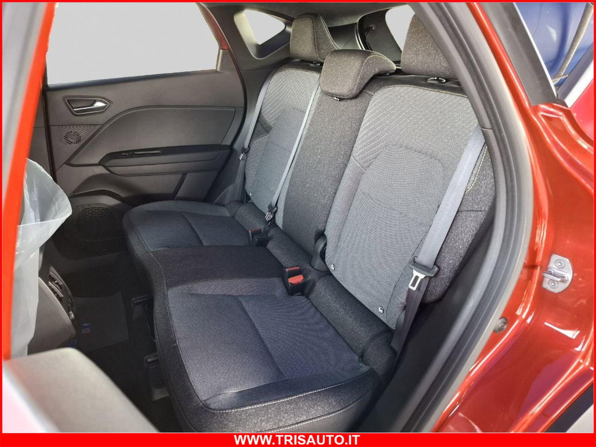 Renault Captur 1.0 eco-g Techno 100cv (11)