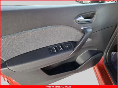 Renault Captur 1.0 eco-g Techno 100cv (12)