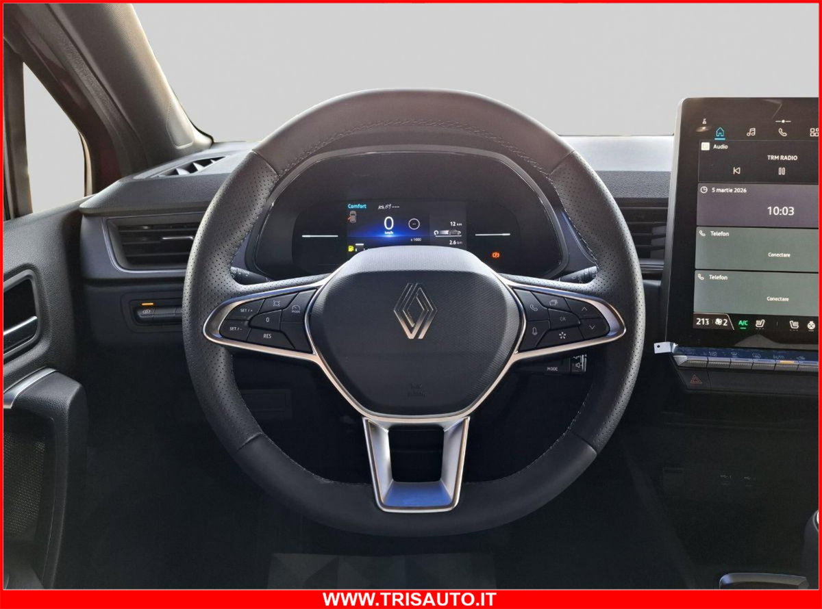 Renault Captur 1.0 eco-g Techno 100cv (14)