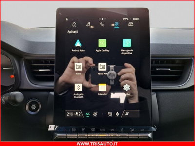 Renault Captur 1.0 eco-g Techno 100cv (16)