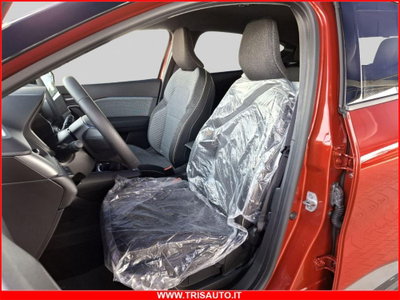 Renault Captur 1.0 eco-g Techno 100cv (9)