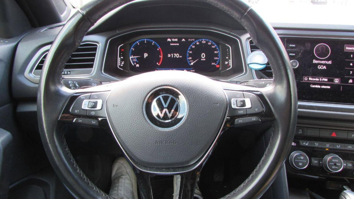 Volkswagen T-Roc Cabrio 1.5 TSI ACT DSG Style (15)