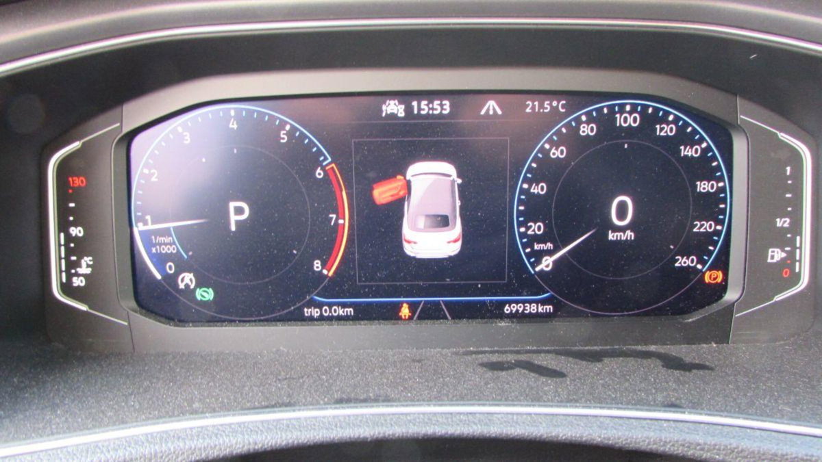 Volkswagen T-Roc Cabrio 1.5 TSI ACT DSG Style (20)