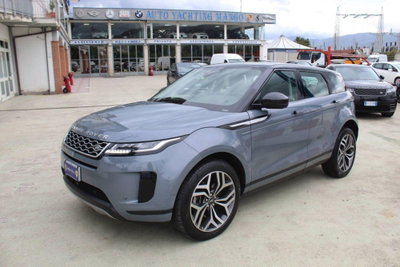 Land Rover Range Rover Evoque 2.0D I4 163 CV AWD Auto S usata