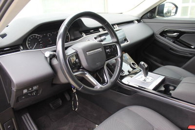 Land Rover Range Rover Evoque 2.0D I4 163 CV AWD Auto S (10)
