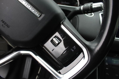 Land Rover Range Rover Evoque 2.0D I4 163 CV AWD Auto S (14)