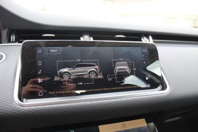 Land Rover Range Rover Evoque 2.0D I4 163 CV AWD Auto S (15)
