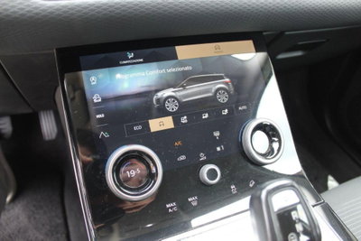 Land Rover Range Rover Evoque 2.0D I4 163 CV AWD Auto S (17)