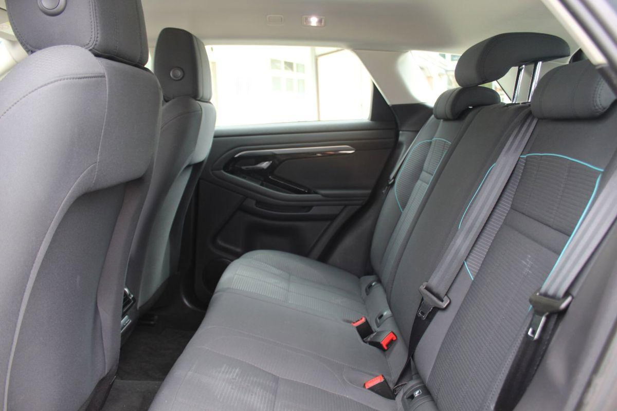Land Rover Range Rover Evoque 2.0D I4 163 CV AWD Auto S (19)