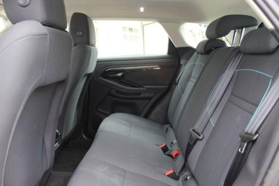 Land Rover Range Rover Evoque 2.0D I4 163 CV AWD Auto S (19)
