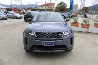 Land Rover Range Rover Evoque 2.0D I4 163 CV AWD Auto S (2)