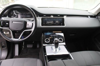 Land Rover Range Rover Evoque 2.0D I4 163 CV AWD Auto S (20)
