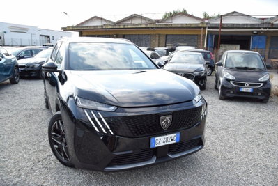 Peugeot 5008 1.2 hybrid Allure 145cv 7p.ti e-dcs6 (10)