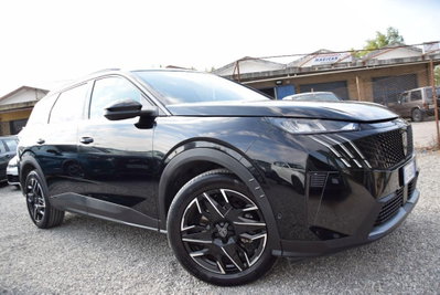 Peugeot 5008 1.2 hybrid Allure 145cv 7p.ti e-dcs6 (12)