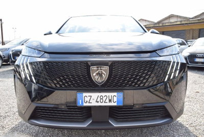 Peugeot 5008 1.2 hybrid Allure 145cv 7p.ti e-dcs6 (14)