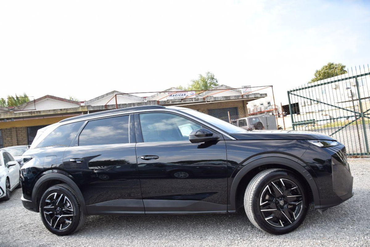 Peugeot 5008 1.2 hybrid Allure 145cv 7p.ti e-dcs6 (2)