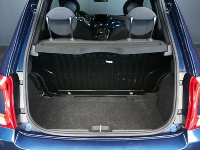 Fiat 500 1.0 Hybrid Red (5)