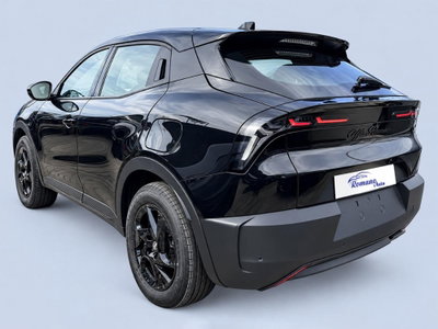 Alfa Romeo Junior 1.2 ibrida 145cv edct6 (4)