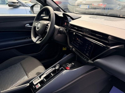 Alfa Romeo Junior 1.2 ibrida 145cv edct6 (7)