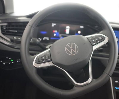 Volkswagen Taigo 1.0 tsi Edition 115cv dsg (14)