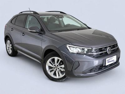 Volkswagen Taigo 1.0 tsi Edition 115cv dsg (2)