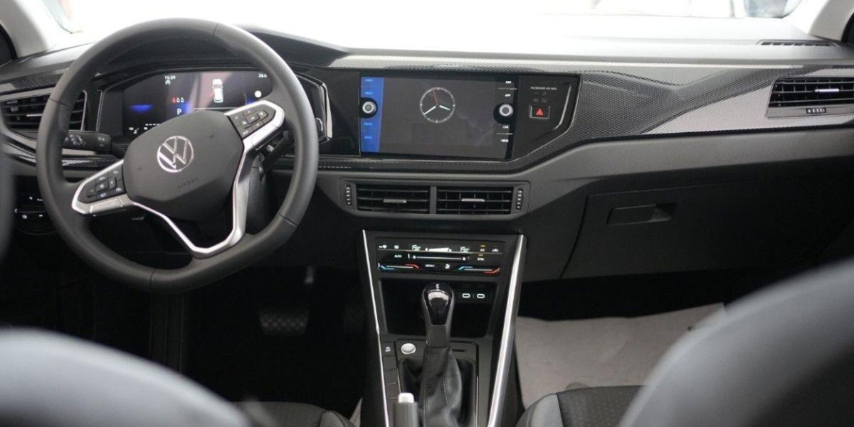 Volkswagen Taigo 1.0 tsi Edition 115cv dsg (5)