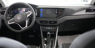 Volkswagen Taigo 1.0 tsi Edition 115cv dsg (5)