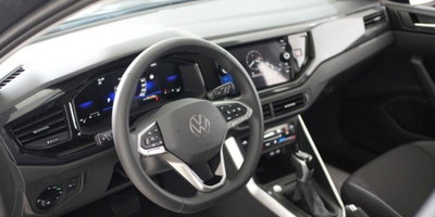 Volkswagen Taigo 1.0 tsi Edition 115cv dsg (6)