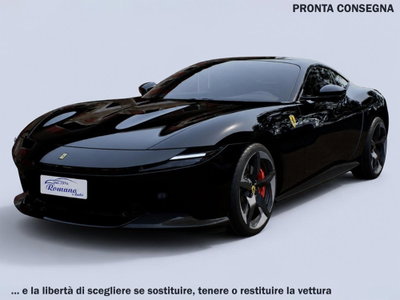 Ferrari Amalfi 3.9 F1 dct nuova