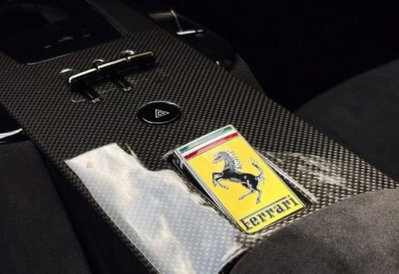 Ferrari Amalfi 3.9 F1 dct (11)