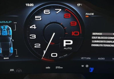 Ferrari Amalfi 3.9 F1 dct (12)