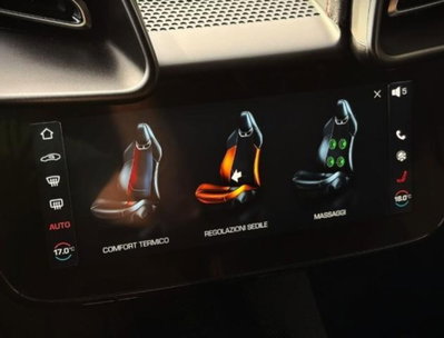 Ferrari Amalfi 3.9 F1 dct (15)