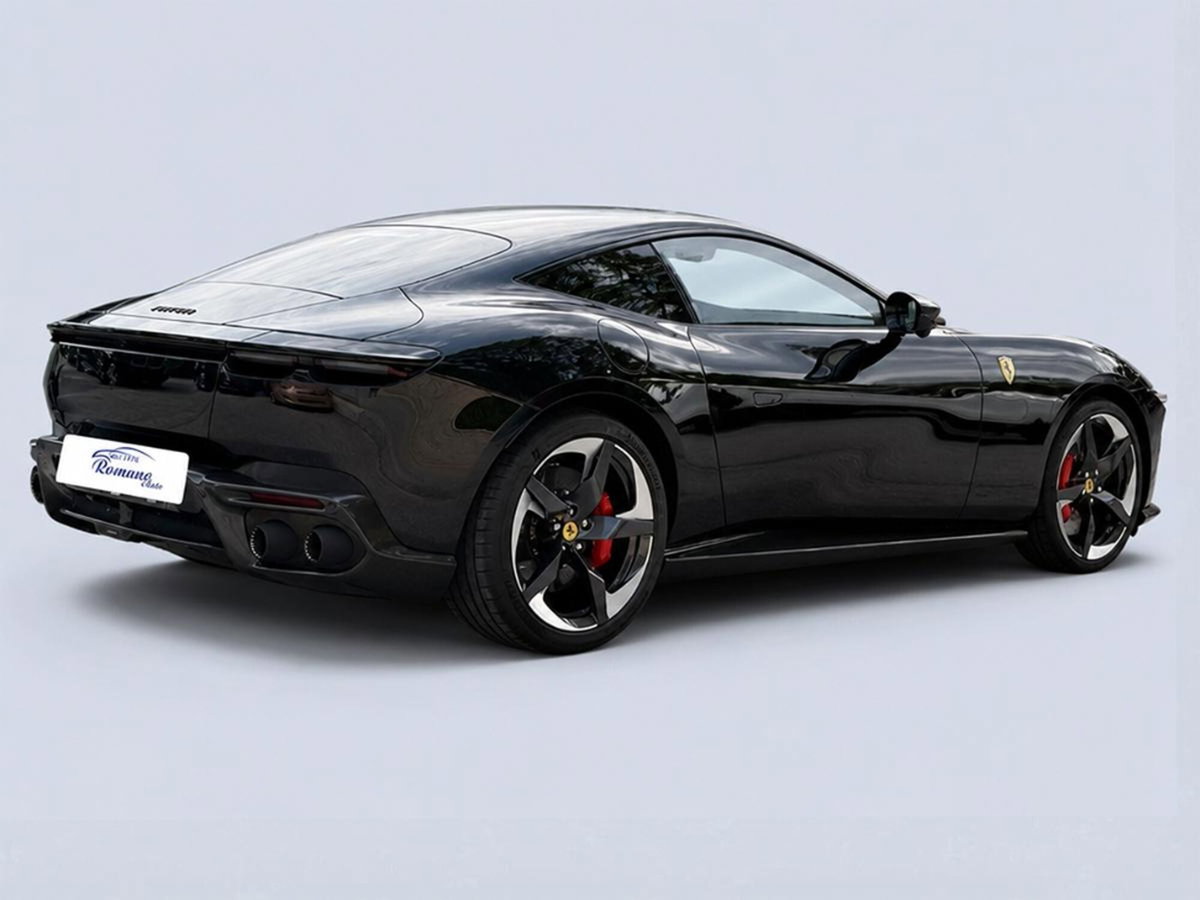Ferrari Amalfi 3.9 F1 dct (3)