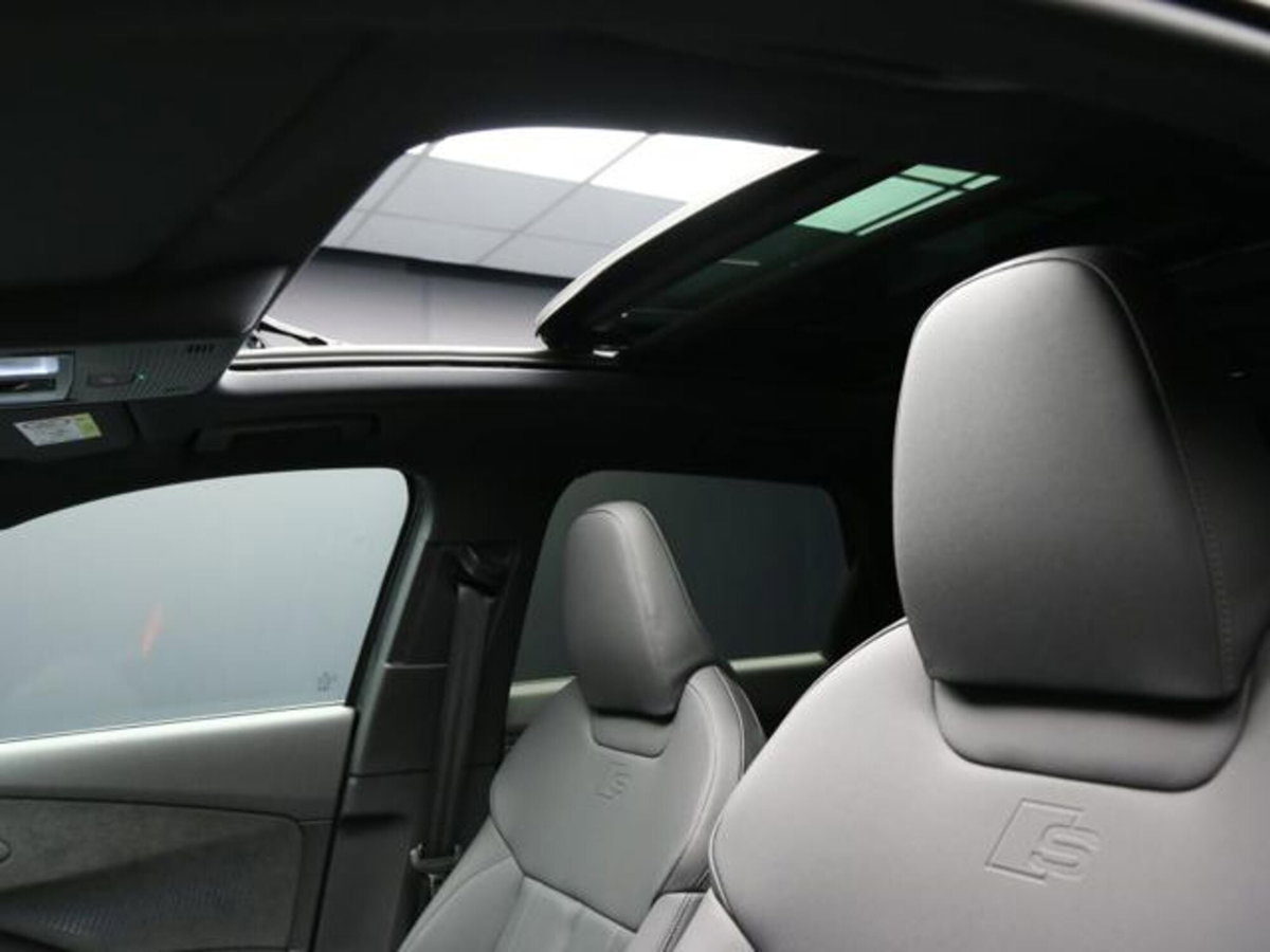 Audi Q3 Sportback 2.0 tfsi S line edition quattro 265cv s-tronic (10)