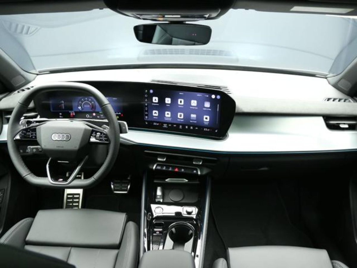 Audi Q3 Sportback 2.0 tfsi S line edition quattro 265cv s-tronic (13)