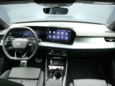 Audi Q3 Sportback 2.0 tfsi S line edition quattro 265cv s-tronic (13)